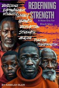 Cover image for Redefining Strength