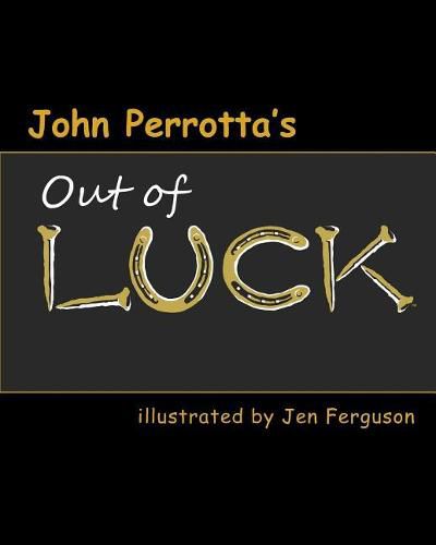 Cover image for Out of Luck