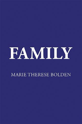 Cover image for Family