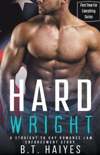 Cover image for Hard Wright