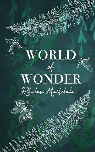 Cover image for World of Wonder