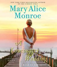 Cover image for A Lowcountry Wedding