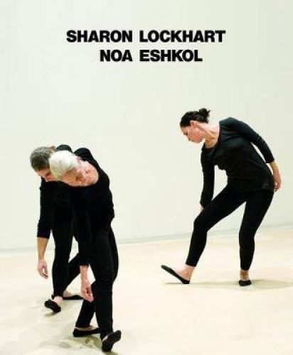 Cover image for Sharon Lockhart | Noa Eshkol