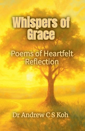Cover image for Whispers of Grace