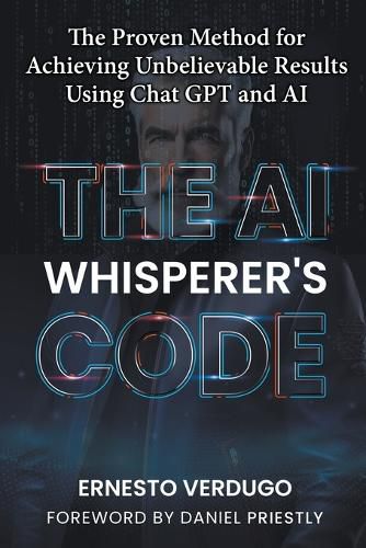 Cover image for The AI Whisperer's Code