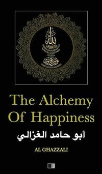 Cover image for The Alchemy of Happiness