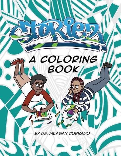 Cover image for Storiez