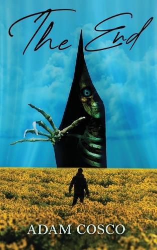 Cover image for The End