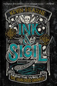 Cover image for Ink & Sigil