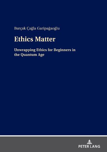 Cover image for Ethics Matter