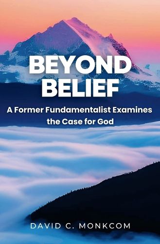 Cover image for Beyond Belief
