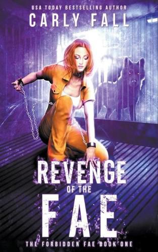 Cover image for Revenge of the Fae