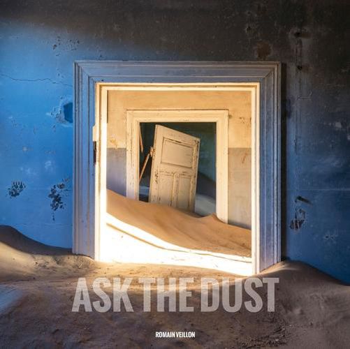 Cover image for Ask the Dust