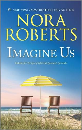 Cover image for Imagine Us