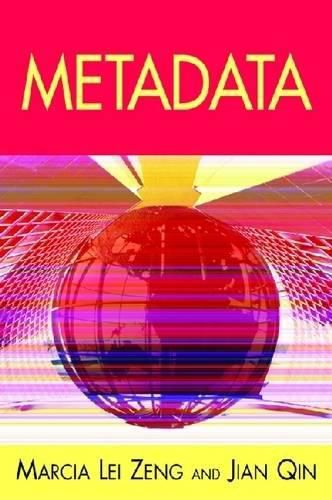 Cover image for Metadata