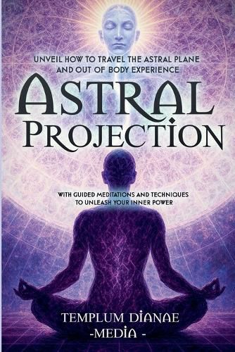 Cover image for Astral Projection