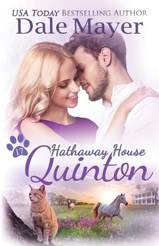 Cover image for Quinton