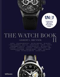 Cover image for The Watch Book II