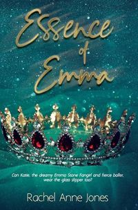 Cover image for Essence of Emma