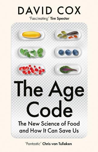 Cover image for The Age Code