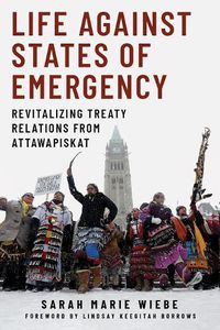 Cover image for Life against States of Emergency