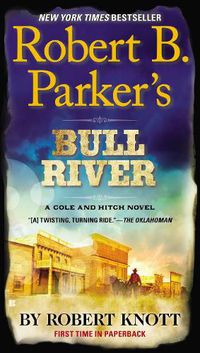 Cover image for Robert B. Parker's Bull River