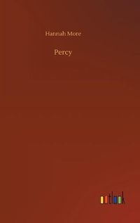 Cover image for Percy