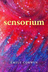 Cover image for Sensorium: Poetry