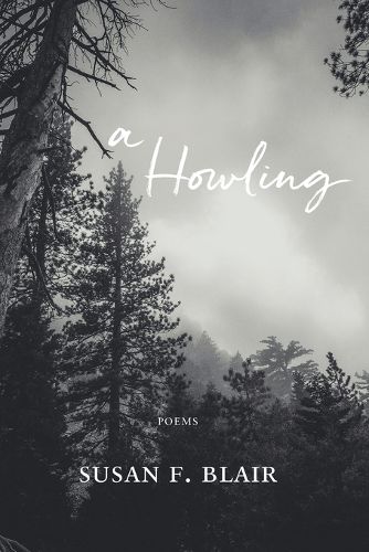 Cover image for A Howling