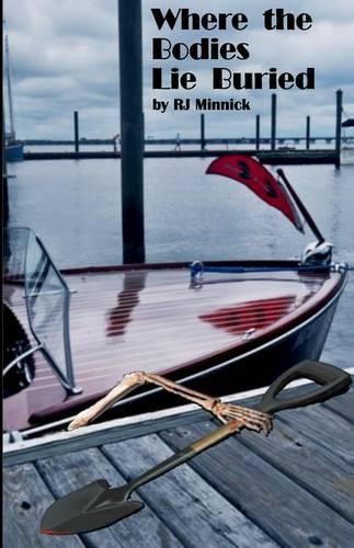 Cover image for Where the Bodies Lie Buried
