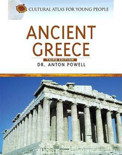 Cover image for Ancient Greece