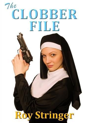 Cover image for The Clobber File