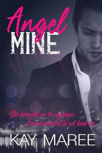 Cover image for Angel Mine