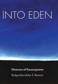 Cover image for Into Eden