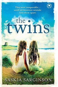 Cover image for The Twins