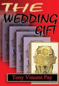 Cover image for The Wedding Gift