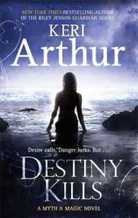 Cover image for Destiny Kills: Number 1 in series