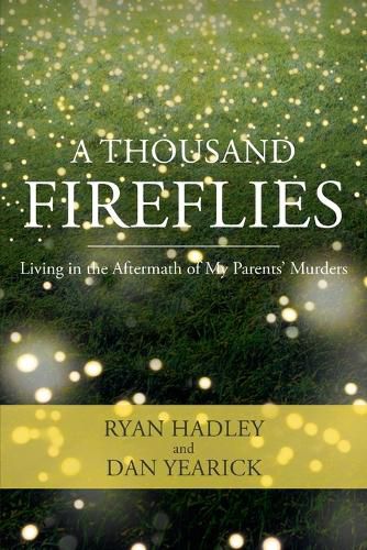 Cover image for A Thousand Fireflies