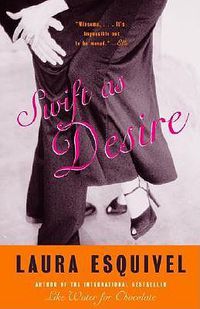 Cover image for Swift as Desire