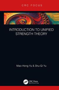 Cover image for Introduction to Unified Strength Theory