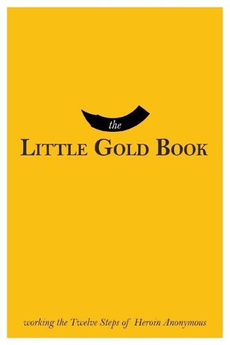 Cover image for The Little Gold Book