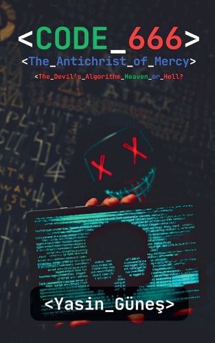 Cover image for Code 666
