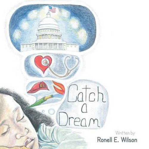 Cover image for Catch a Dream