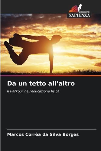 Cover image for Da un tetto all'altro