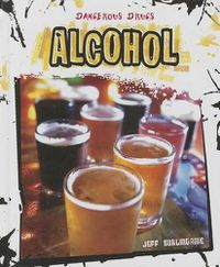 Cover image for Alcohol