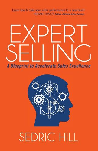 Cover image for Expert Selling: A Blueprint to Accelerate Sales Excellence