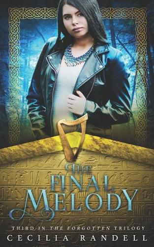 Cover image for The Final Melody