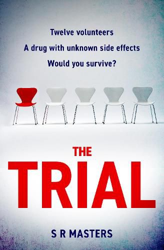 Cover image for The Trial