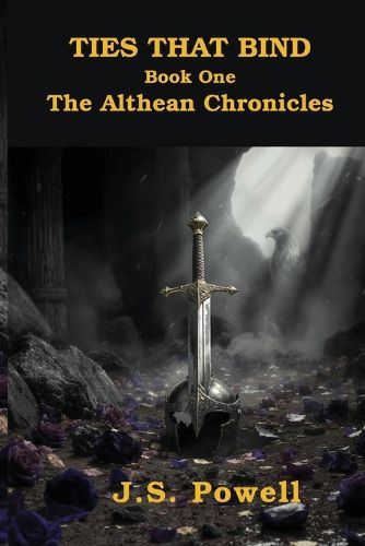 Cover image for Ties That Bind