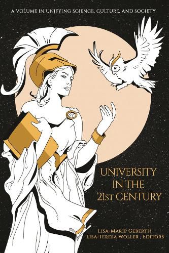 Cover image for University in the 21st Century